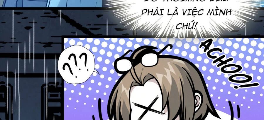 Sức Mạnh Của Ác Thần Chapter 26 - 122