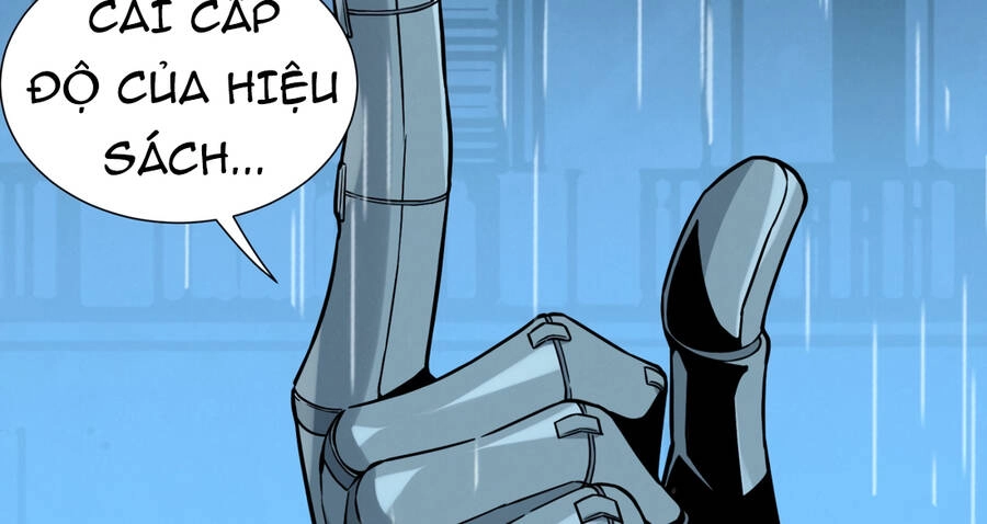 Sức Mạnh Của Ác Thần Chapter 26 - 124