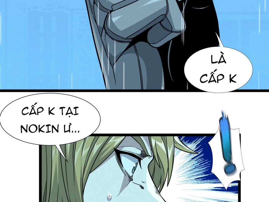 Sức Mạnh Của Ác Thần Chapter 26 - 125