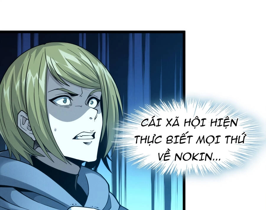 Sức Mạnh Của Ác Thần Chapter 26 - 132