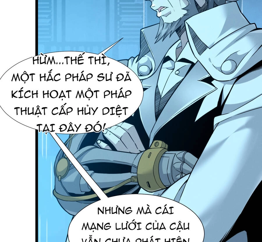 Sức Mạnh Của Ác Thần Chapter 26 - 138