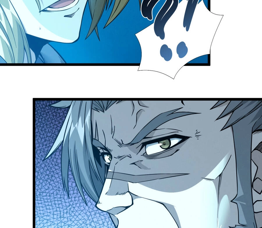 Sức Mạnh Của Ác Thần Chapter 26.5 - 3