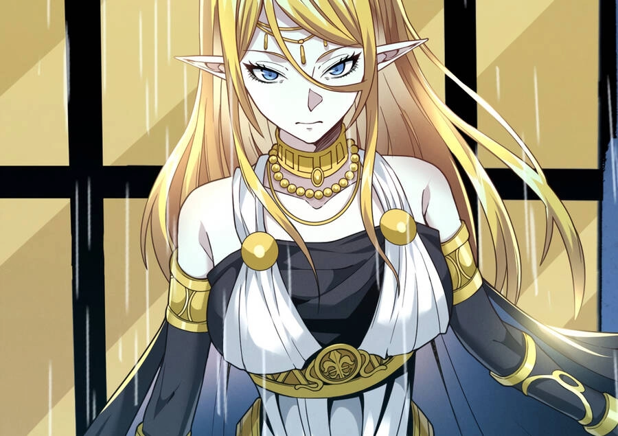 Sức Mạnh Của Ác Thần Chapter 26.5 - 7