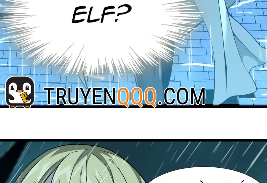 Sức Mạnh Của Ác Thần Chapter 26.5 - 9