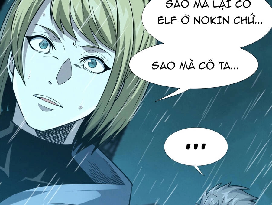 Sức Mạnh Của Ác Thần Chapter 26.5 - 10