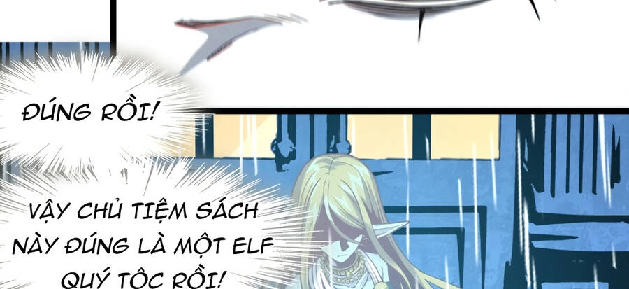 Sức Mạnh Của Ác Thần Chapter 26.5 - 13