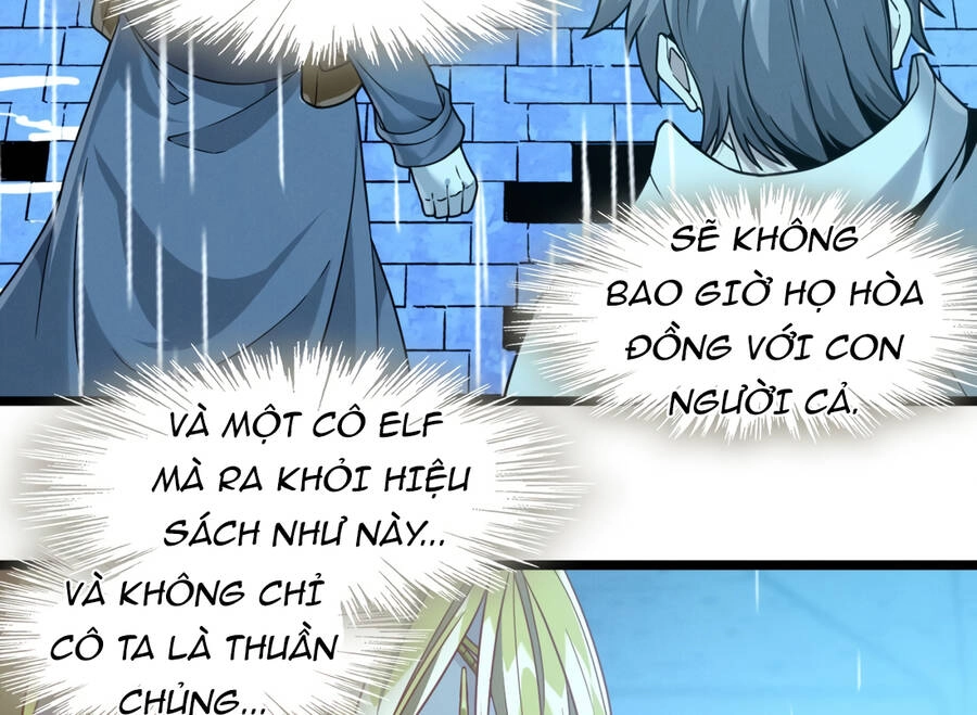 Sức Mạnh Của Ác Thần Chapter 26.5 - 16