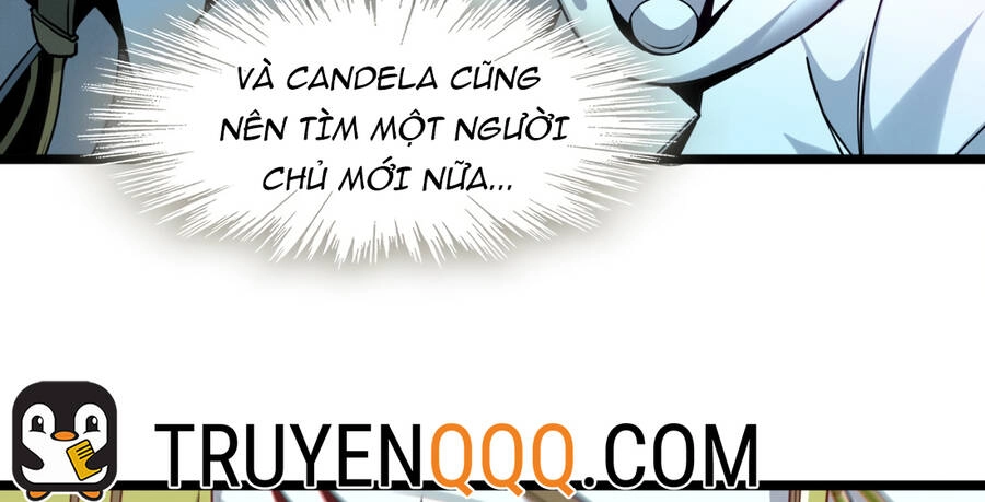 Sức Mạnh Của Ác Thần Chapter 26.5 - 22