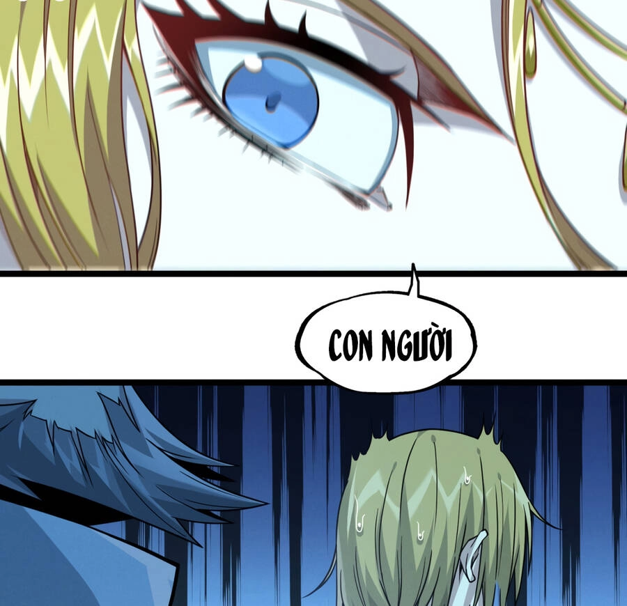 Sức Mạnh Của Ác Thần Chapter 26.5 - 23