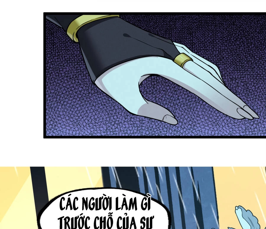 Sức Mạnh Của Ác Thần Chapter 26.5 - 25