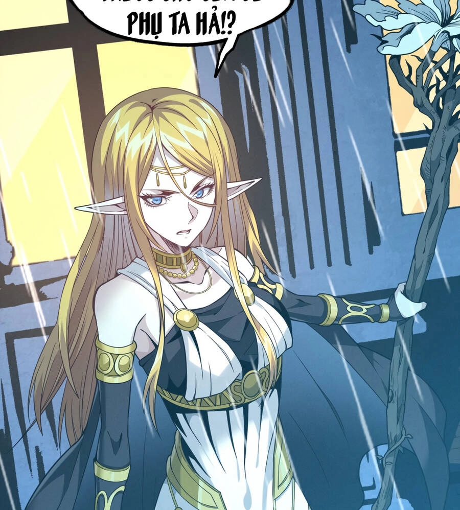 Sức Mạnh Của Ác Thần Chapter 26.5 - 26