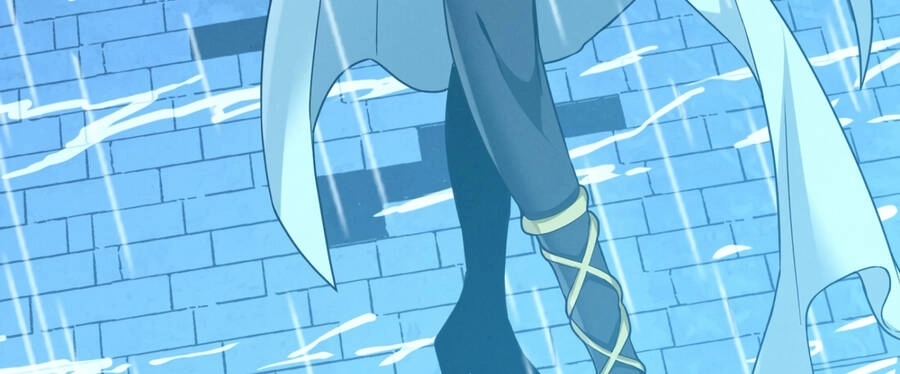 Sức Mạnh Của Ác Thần Chapter 26.5 - 28