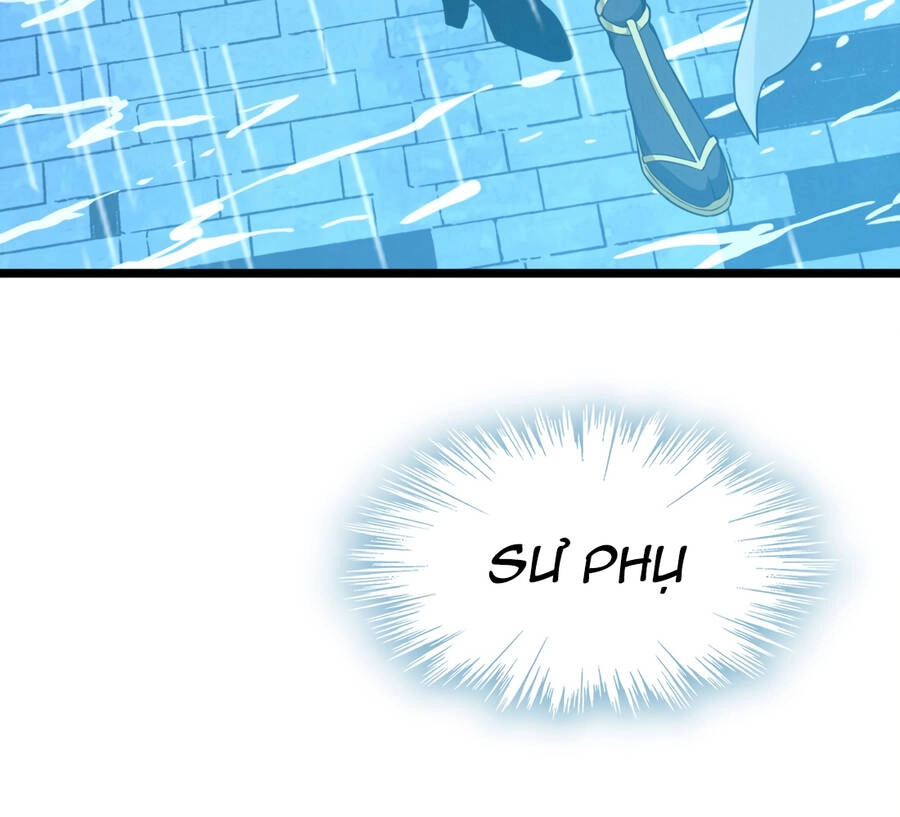 Sức Mạnh Của Ác Thần Chapter 26.5 - 29