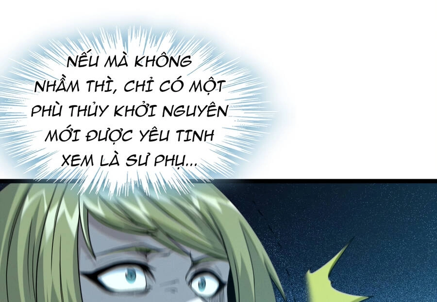 Sức Mạnh Của Ác Thần Chapter 26.5 - 30