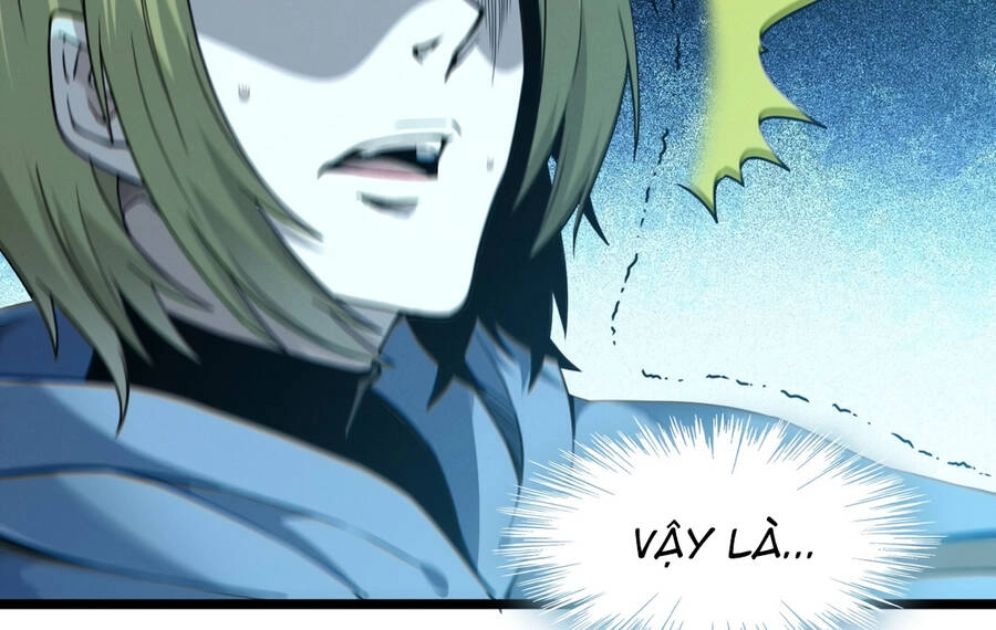 Sức Mạnh Của Ác Thần Chapter 26.5 - 31