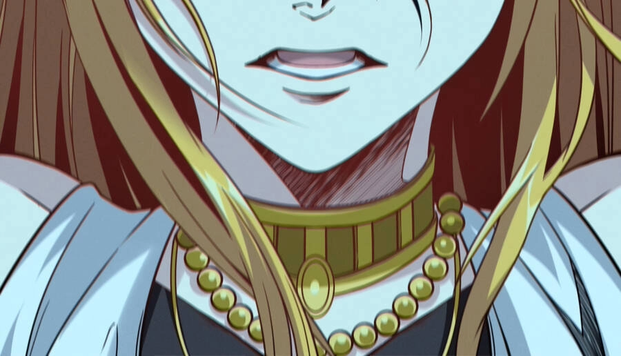 Sức Mạnh Của Ác Thần Chapter 26.5 - 49