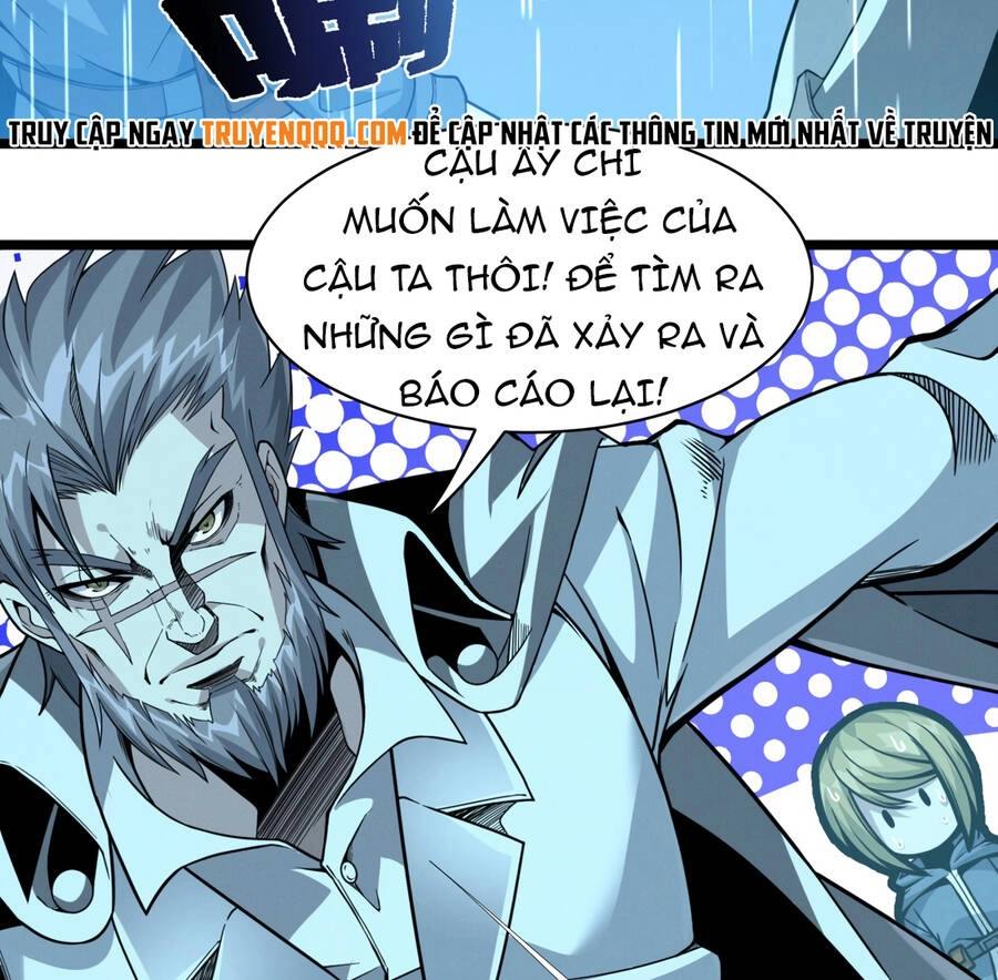 Sức Mạnh Của Ác Thần Chapter 26.5 - 58