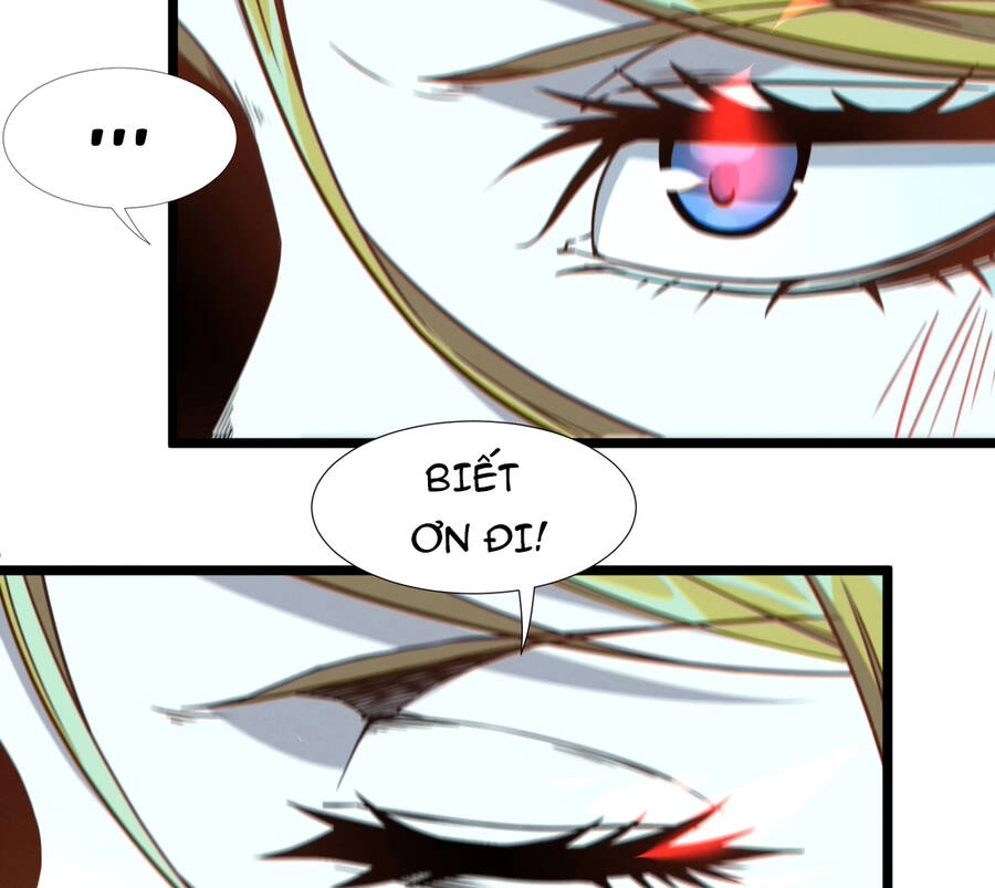 Sức Mạnh Của Ác Thần Chapter 26.5 - 62