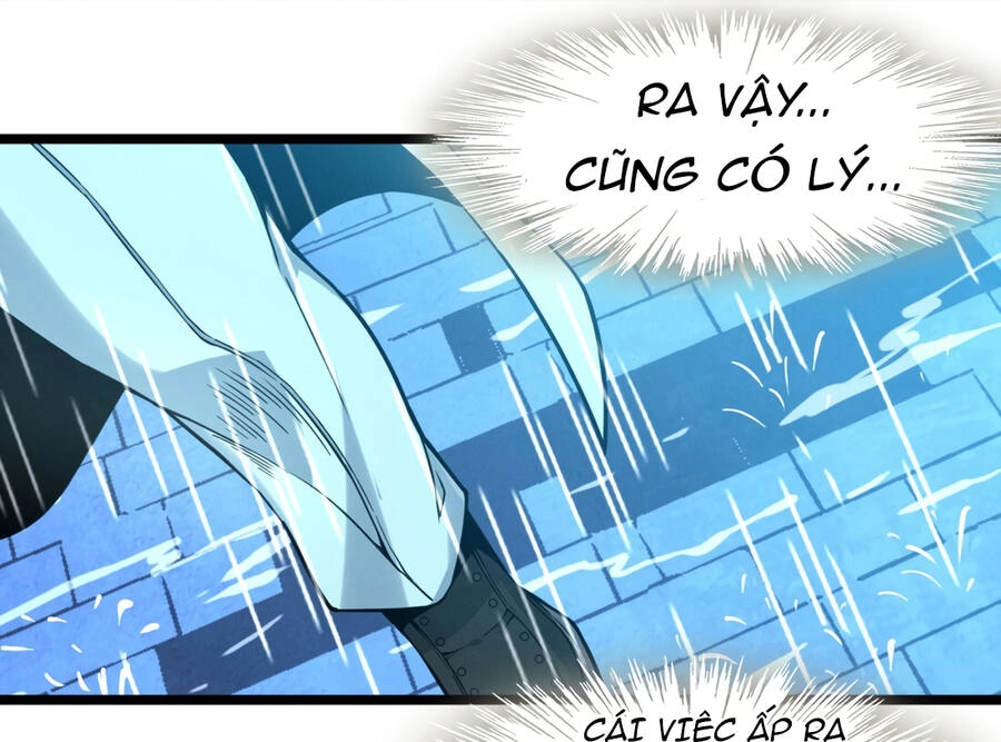 Sức Mạnh Của Ác Thần Chapter 26.5 - 68