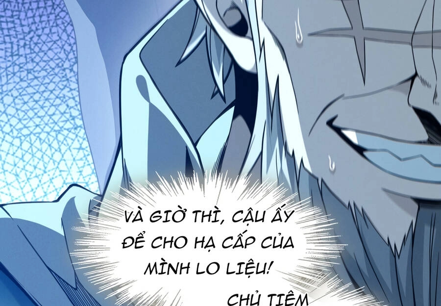 Sức Mạnh Của Ác Thần Chapter 26.5 - 70