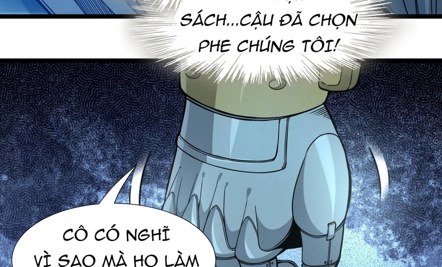 Sức Mạnh Của Ác Thần Chapter 26.5 - 71