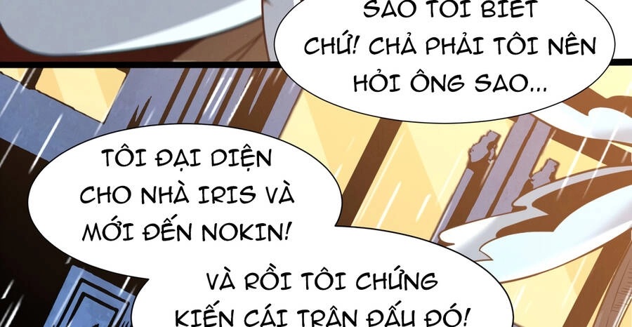 Sức Mạnh Của Ác Thần Chapter 26.5 - 73