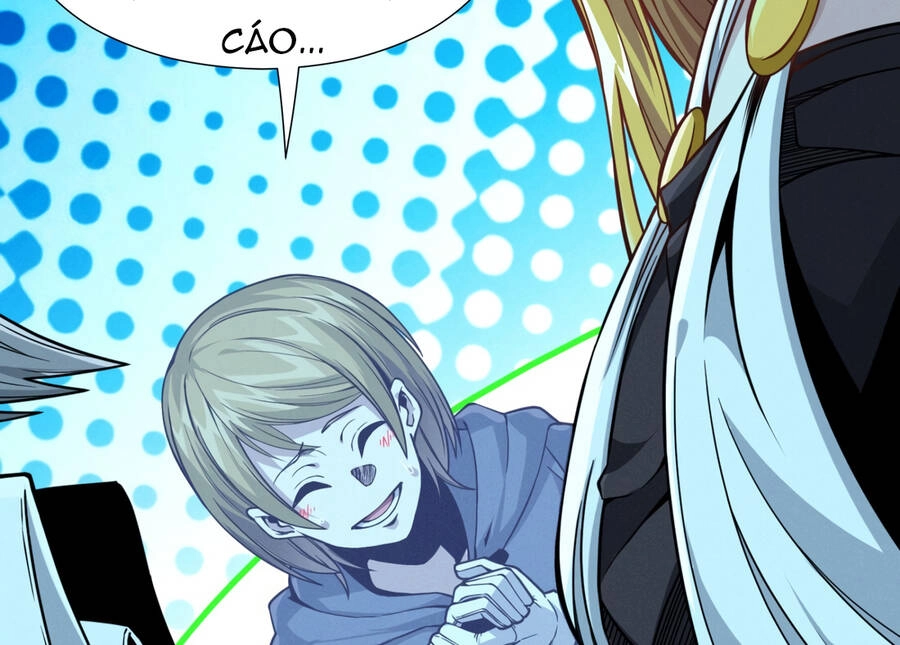 Sức Mạnh Của Ác Thần Chapter 26.5 - 85