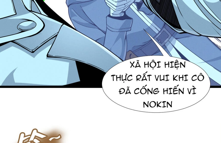 Sức Mạnh Của Ác Thần Chapter 26.5 - 86