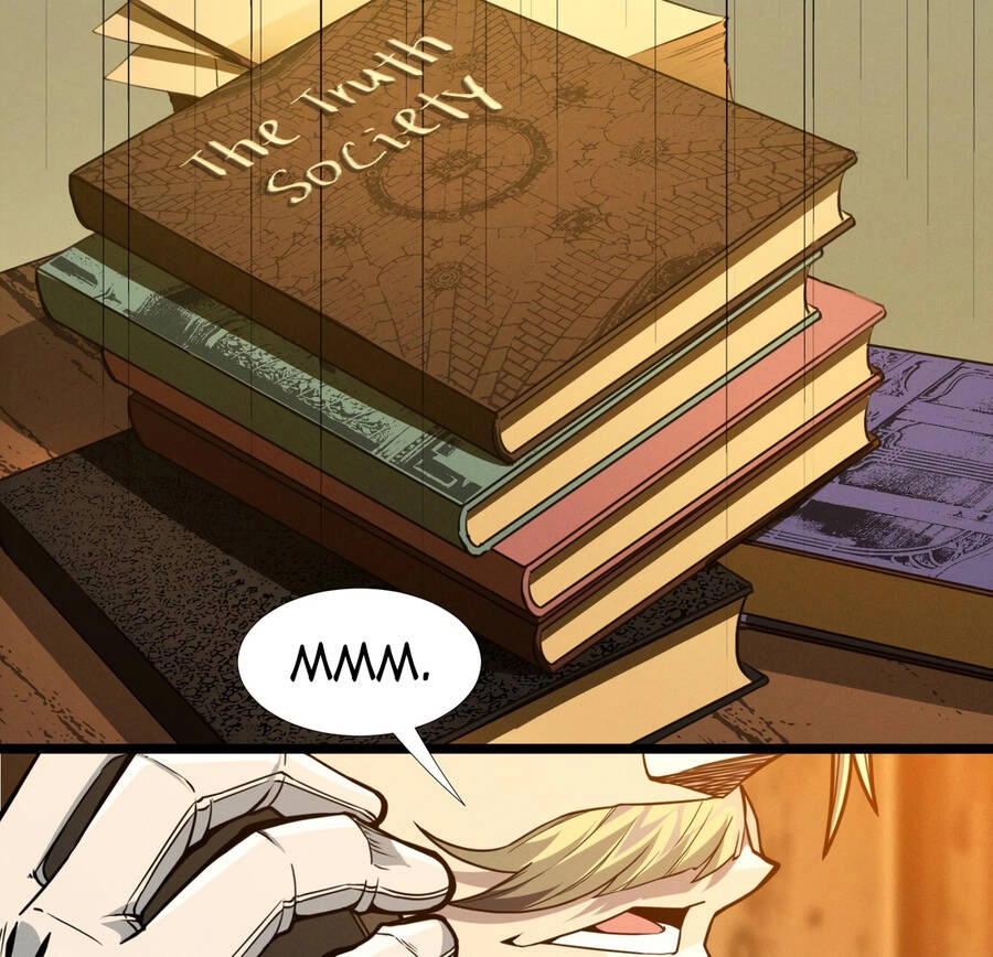 Sức Mạnh Của Ác Thần Chapter 26.5 - 91