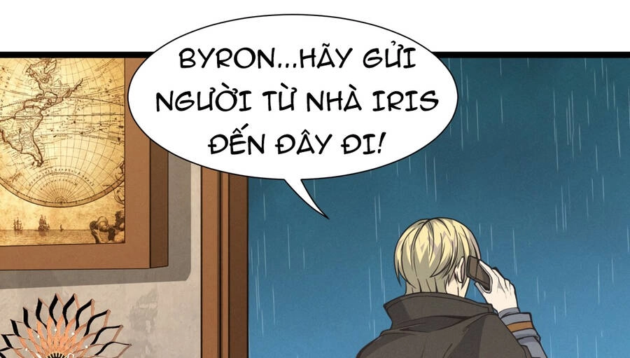 Sức Mạnh Của Ác Thần Chapter 26.5 - 93