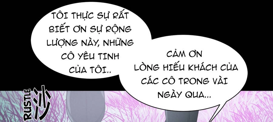 Sức Mạnh Của Ác Thần Chapter 27 - 9