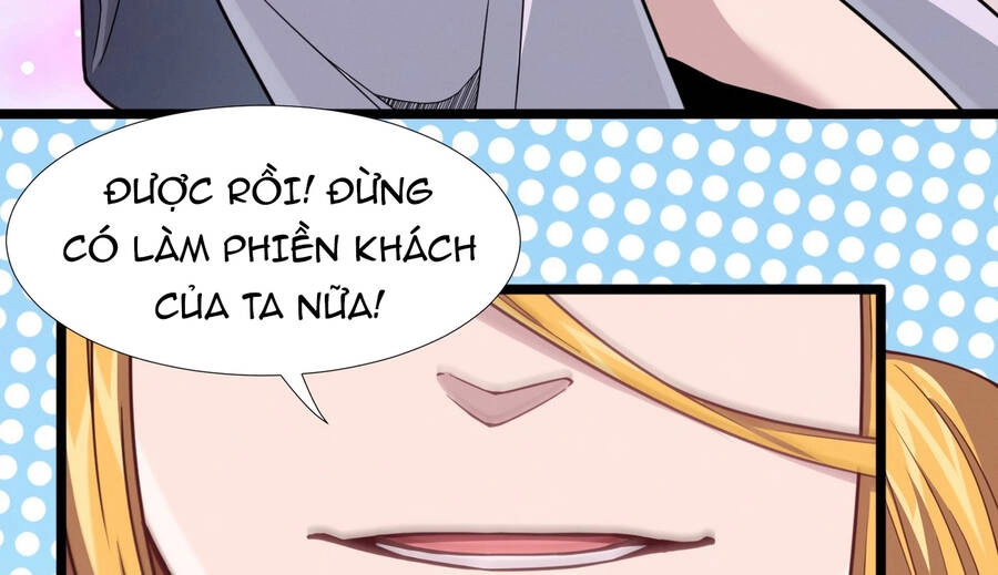 Sức Mạnh Của Ác Thần Chapter 27 - 24