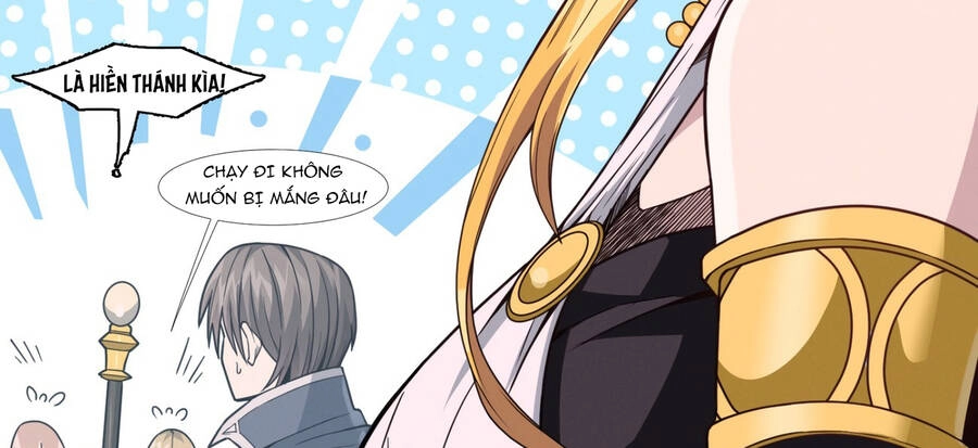 Sức Mạnh Của Ác Thần Chapter 27 - 26