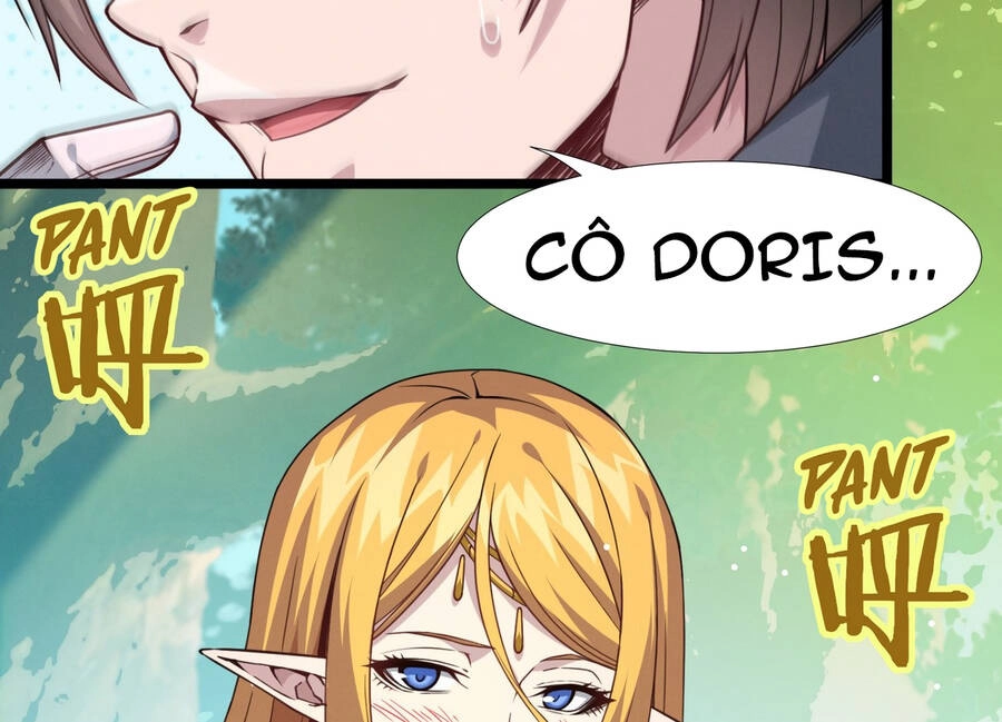 Sức Mạnh Của Ác Thần Chapter 27 - 28