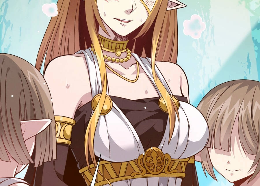 Sức Mạnh Của Ác Thần Chapter 27 - 29