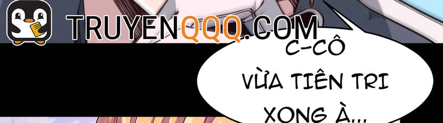 Sức Mạnh Của Ác Thần Chapter 27 - 33