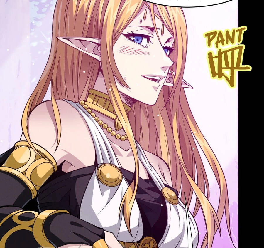 Sức Mạnh Của Ác Thần Chapter 27 - 34