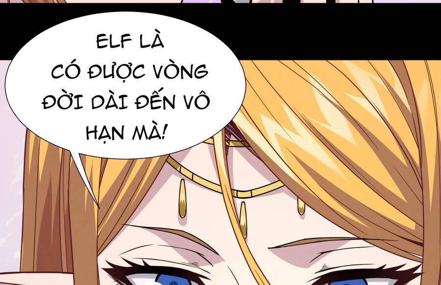 Sức Mạnh Của Ác Thần Chapter 27 - 37