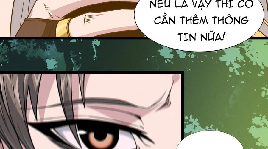 Sức Mạnh Của Ác Thần Chapter 27 - 40