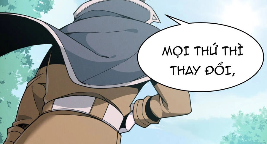 Sức Mạnh Của Ác Thần Chapter 27 - 43