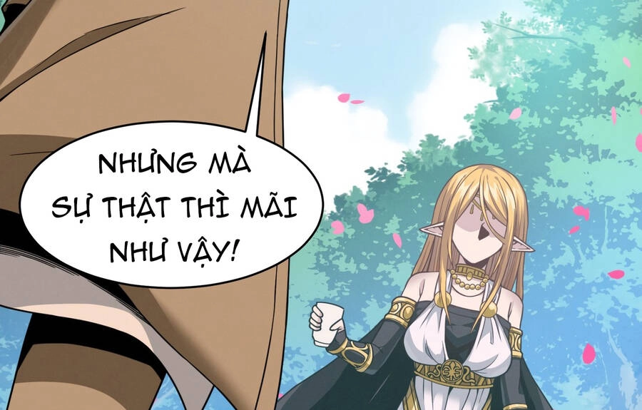 Sức Mạnh Của Ác Thần Chapter 27 - 44