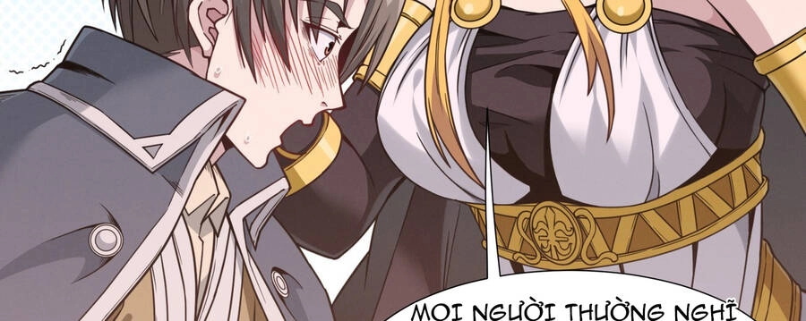 Sức Mạnh Của Ác Thần Chapter 27 - 51