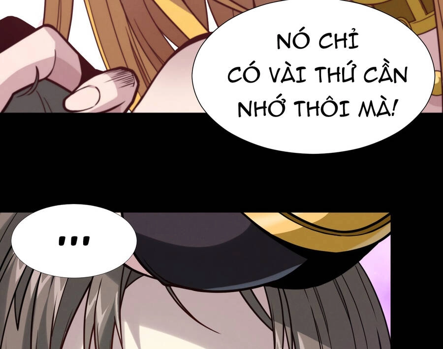 Sức Mạnh Của Ác Thần Chapter 27 - 54