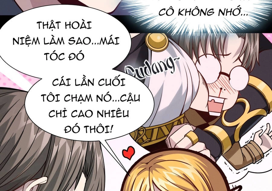 Sức Mạnh Của Ác Thần Chapter 27 - 56