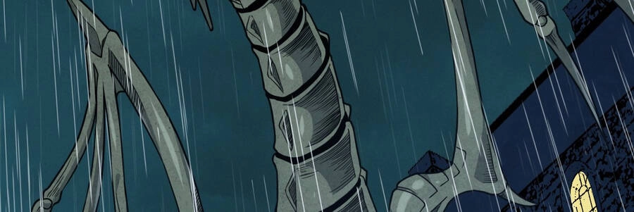 Sức Mạnh Của Ác Thần Chapter 27 - 72