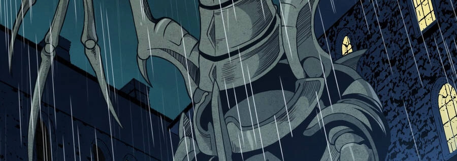 Sức Mạnh Của Ác Thần Chapter 27 - 73