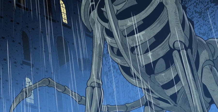 Sức Mạnh Của Ác Thần Chapter 27 - 74