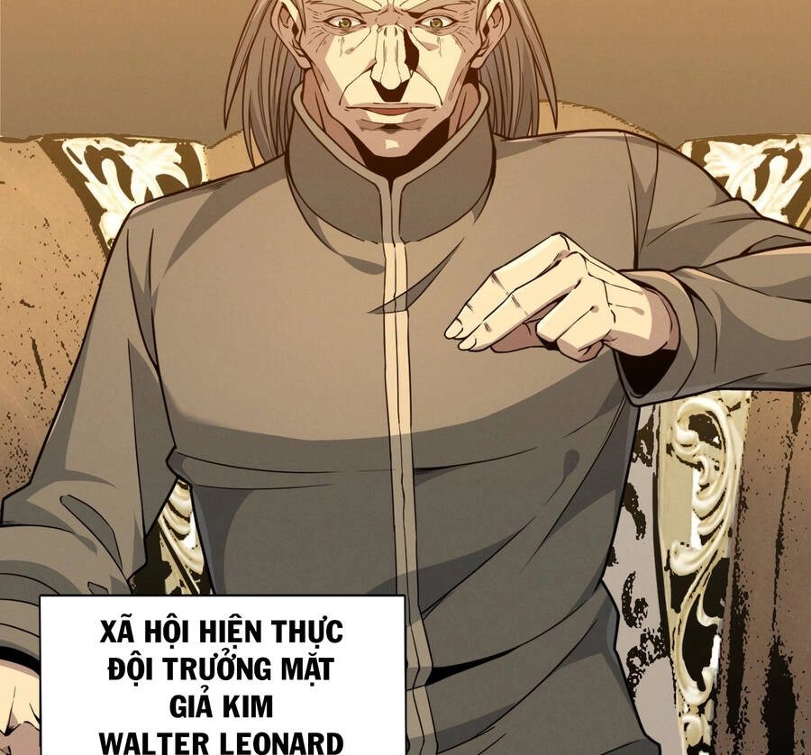 Sức Mạnh Của Ác Thần Chapter 27 - 82