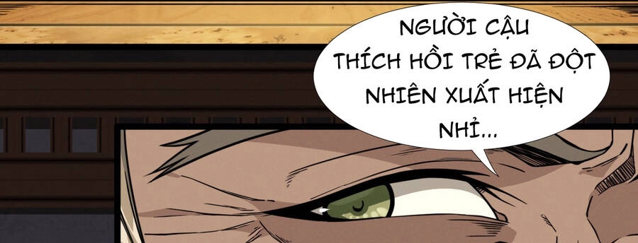 Sức Mạnh Của Ác Thần Chapter 27 - 84