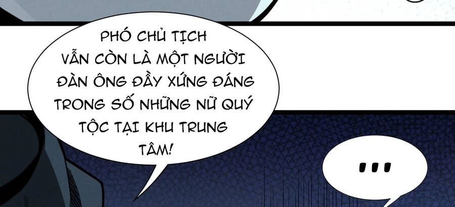 Sức Mạnh Của Ác Thần Chapter 27 - 91